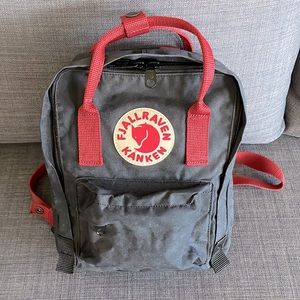 Fjallraven Kanken Backpack
